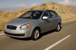 Hyundai Accent 2006 года
